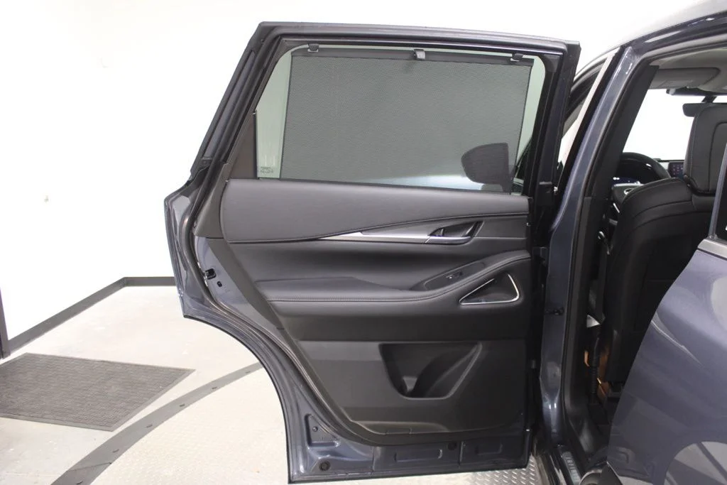2026 INFINITI QX60 LUXE - Photo 41