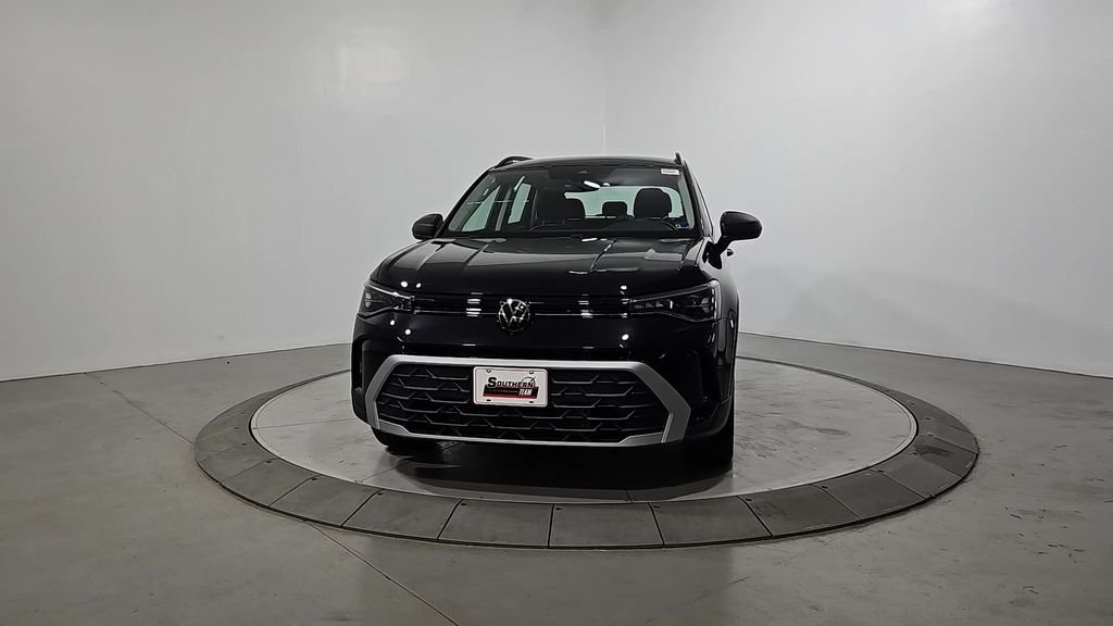 New 2026 Black Volkswagen 1.5T S image 8