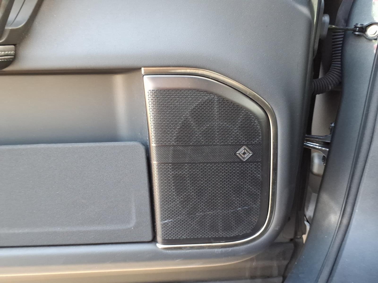 Used 2024 El Cap Granite Rivian Adventure Dual Motor image 6
