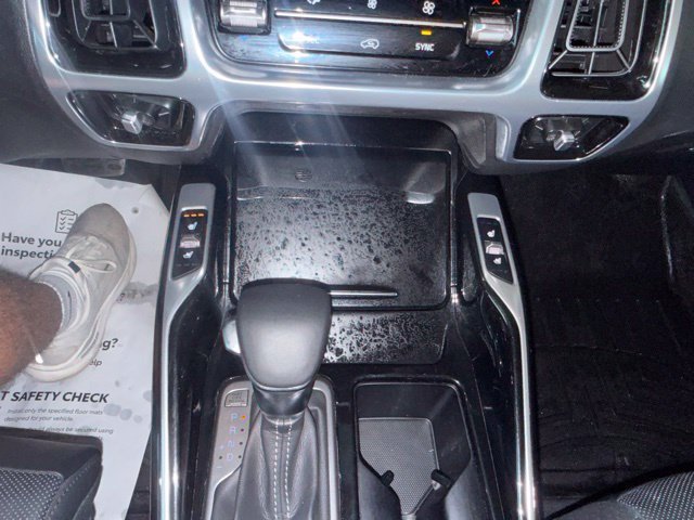 Used 2023 Black Kia SX-Prestige image 36