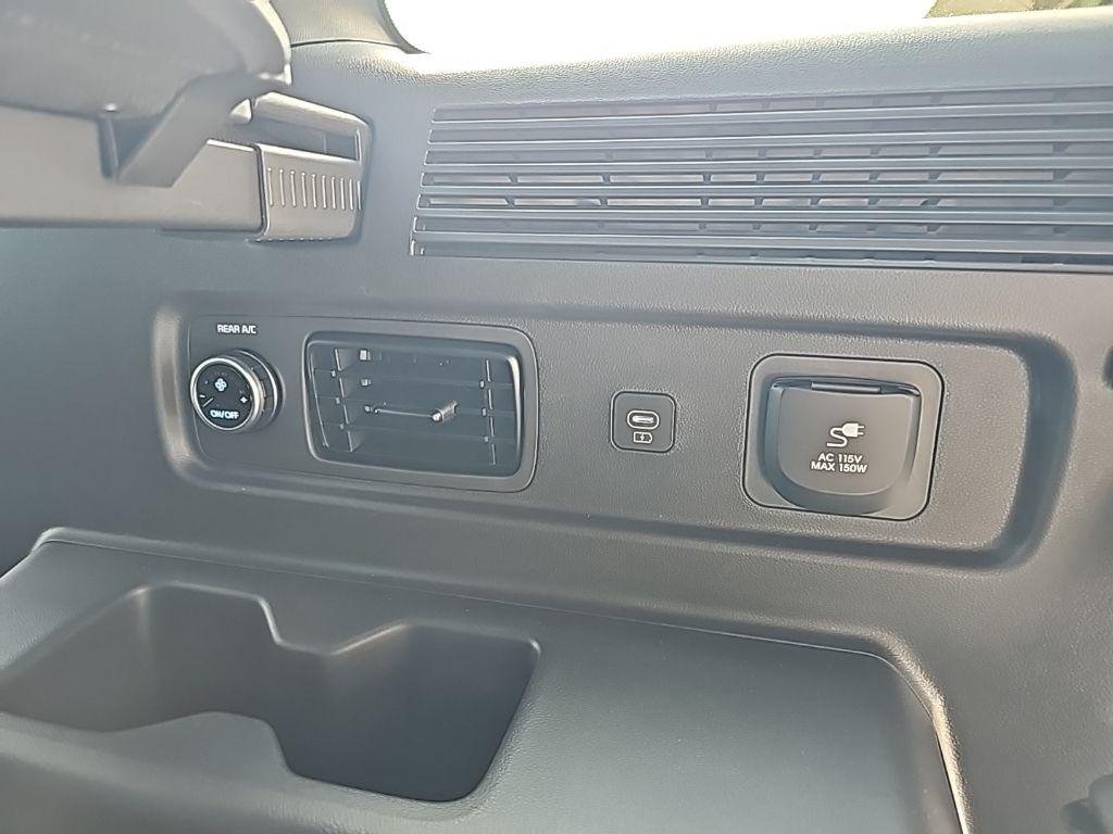 2026 Hyundai Santa Fe Calligraphy - Photo 49