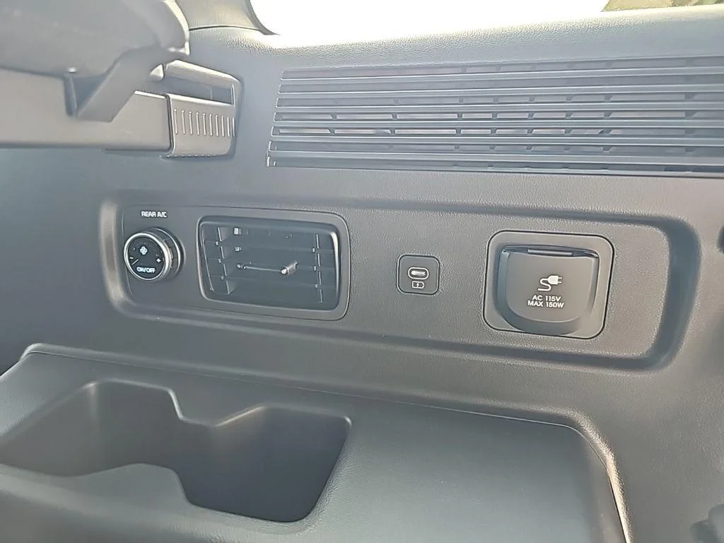 2026 Hyundai Santa Fe Calligraphy - Photo 49