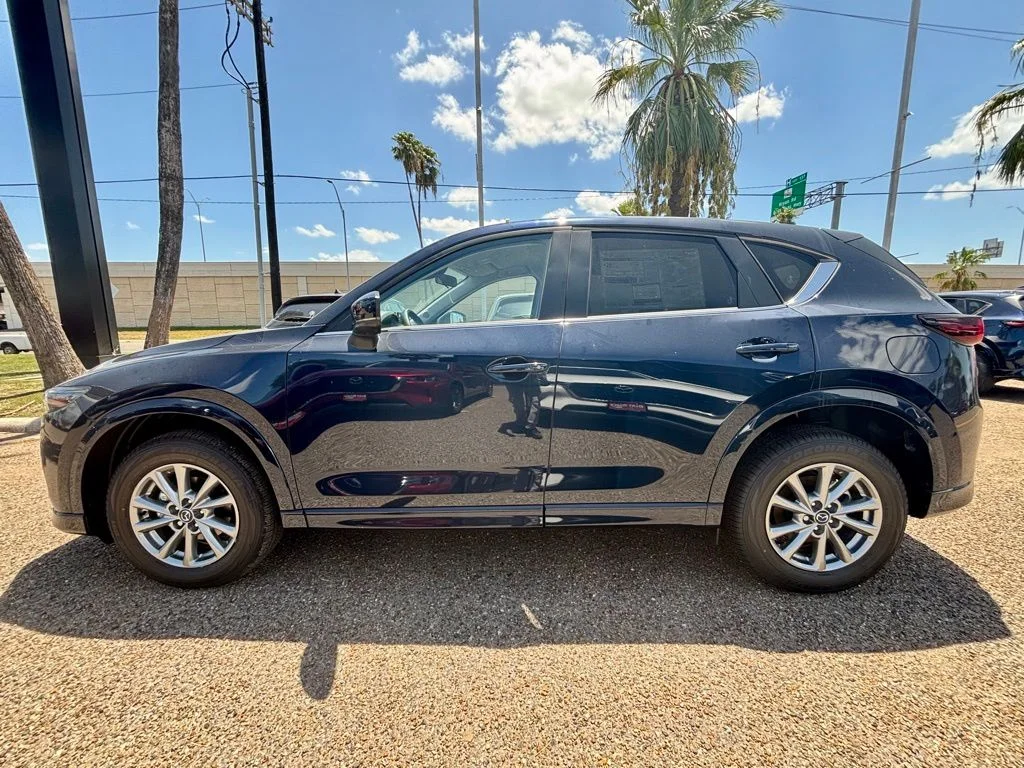 2025 Mazda CX-5 S Premium Plus package - Photo 4