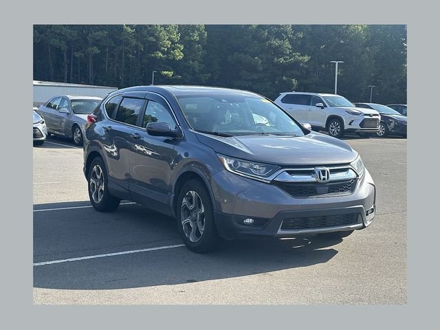 Used 2019  Honda EX-L image 1