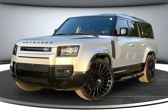 2023 Land Rover Defender