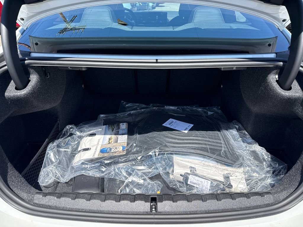New 2027 Alpine White BMW 430i image 10