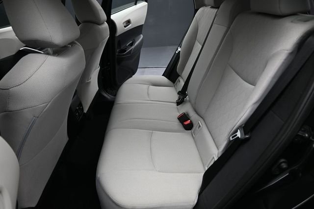Used 2026 Jet Black Toyota L image 18