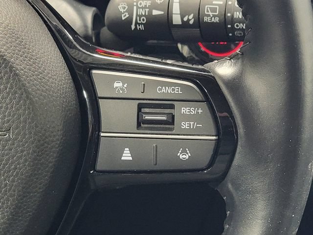 2024 Honda CR-V EX-L - Photo 27