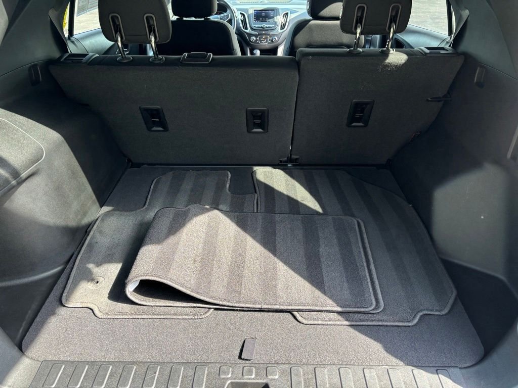 Used 2020 Brown Chevrolet LT image 15