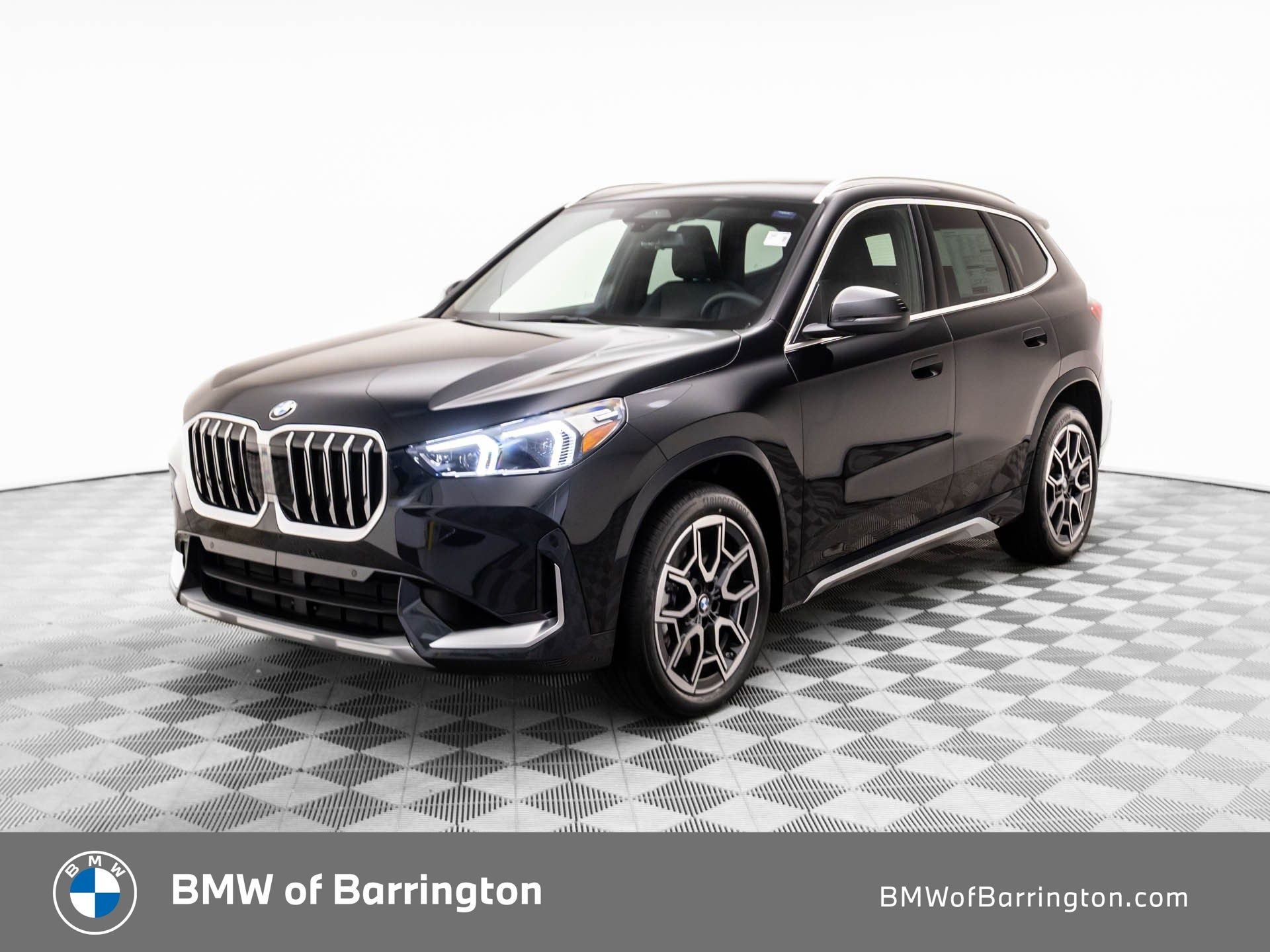 2026 BMW X1 xDrive28i's photo