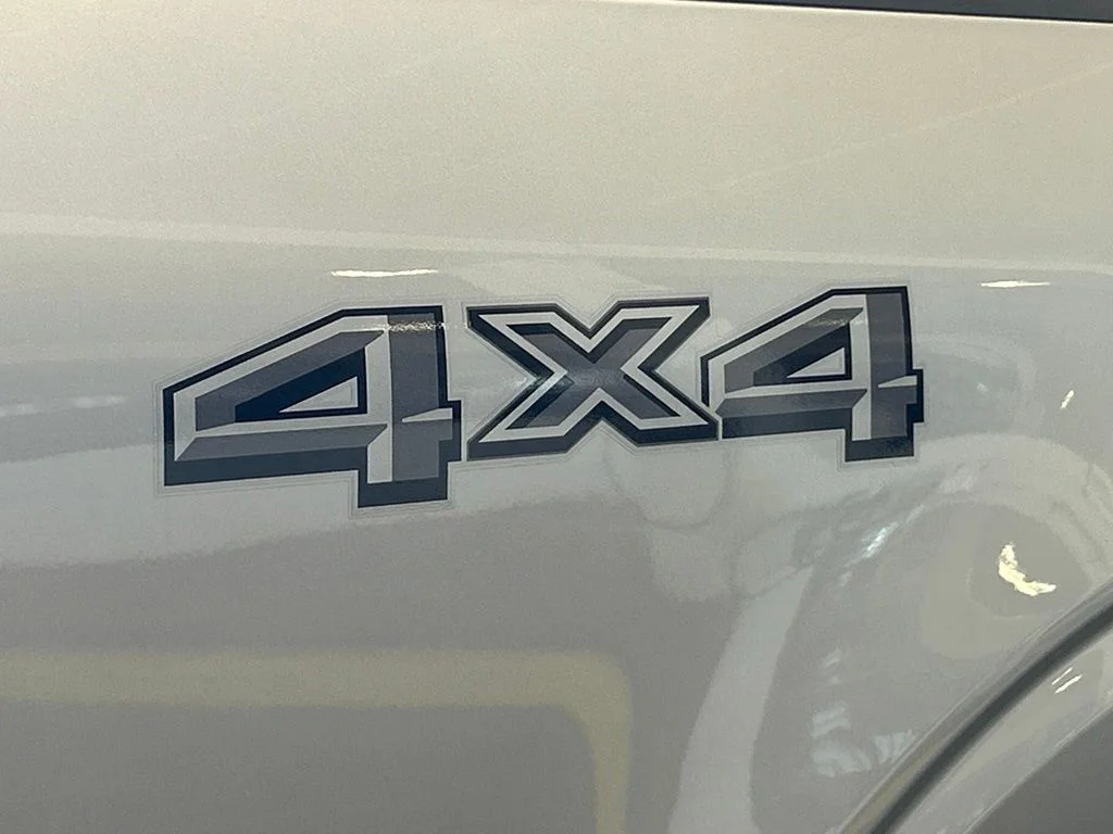 Certified Used 2024 Silver Metallic Ford XLT image 23