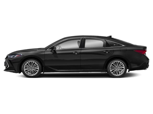 Used 2019 Pearl Toyota Limited image 3