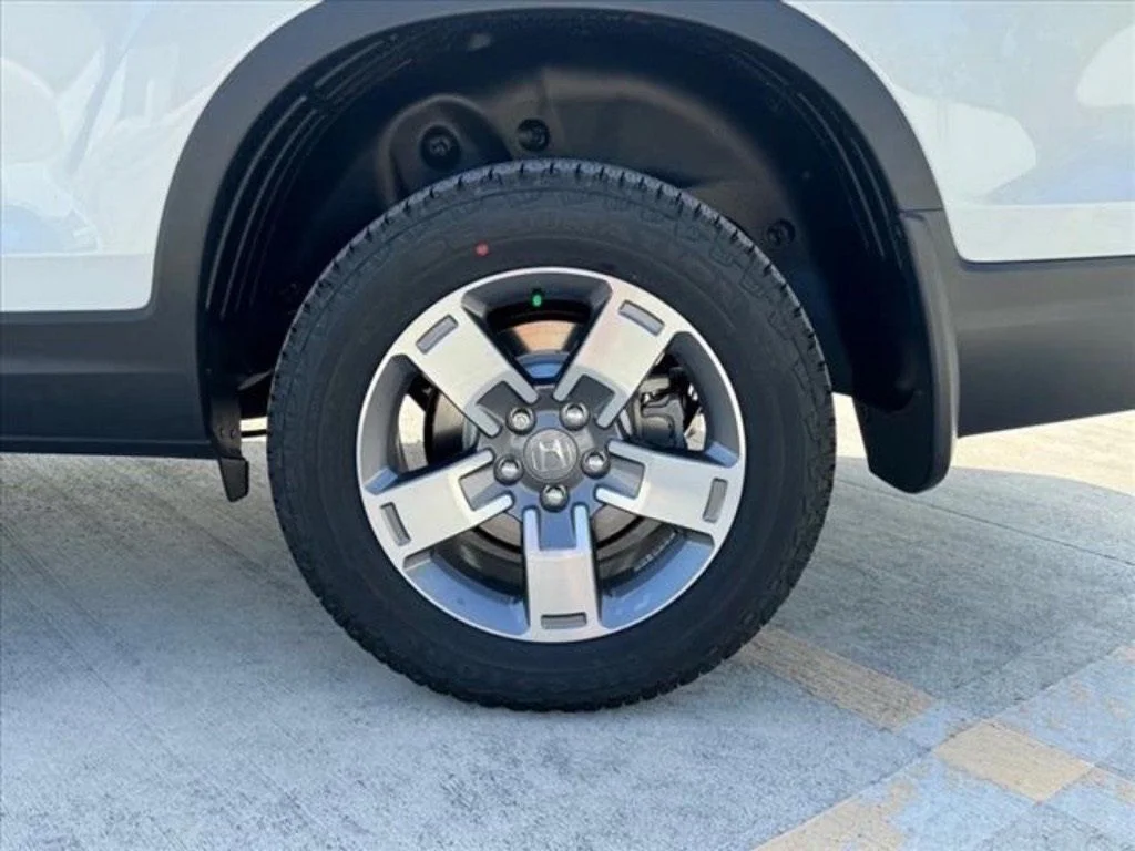 2026 Honda Ridgeline RTL - Photo 9
