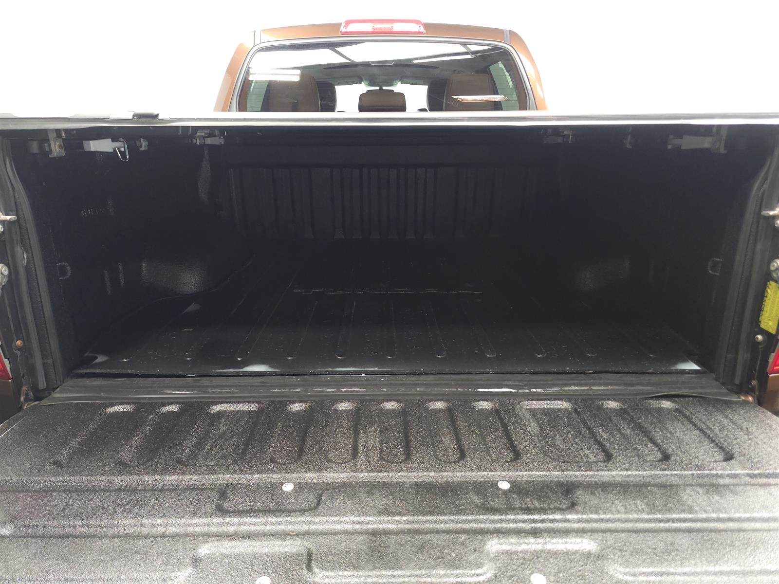 Used 2015 Brown Toyota 1794 image 11