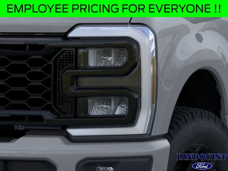 New 2026 Avalanche Ford F-250® XL image 18