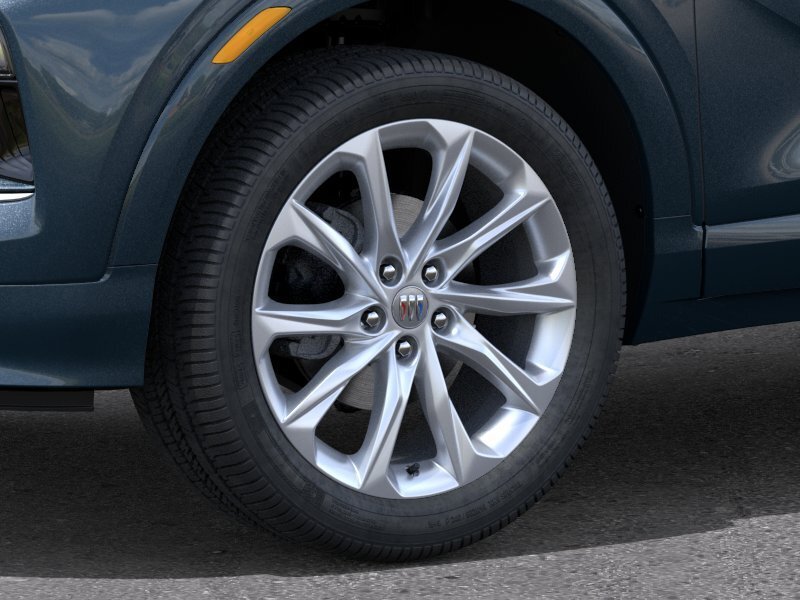 2026 Buick Encore GX Avenir - Photo 9