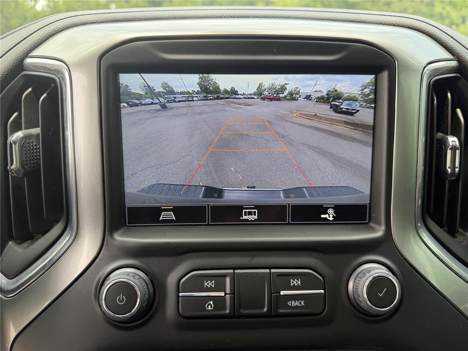 Used 2023 Black Chevrolet LT image 5