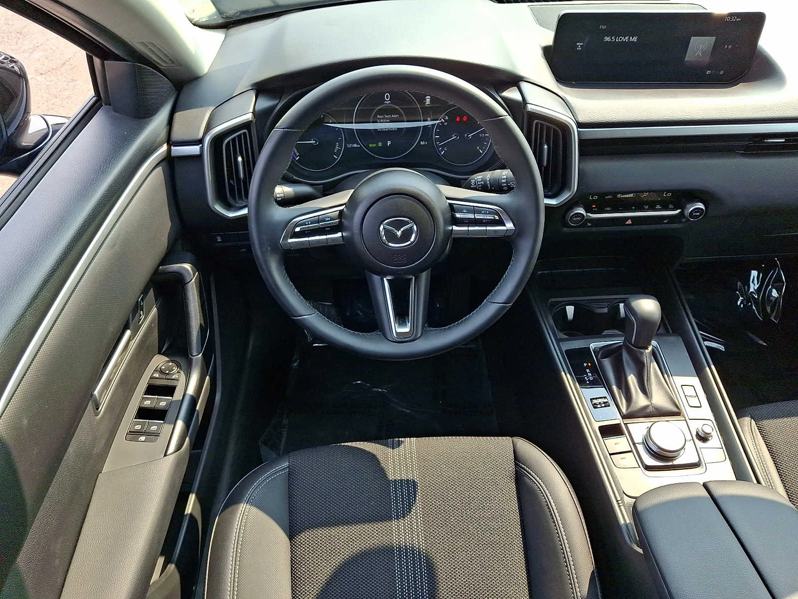 Used 2025 Ingot Mazda Preferred Package image 11