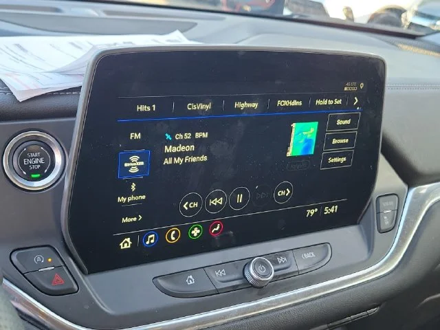 2024 Chevrolet Blazer 2LT - Photo 32