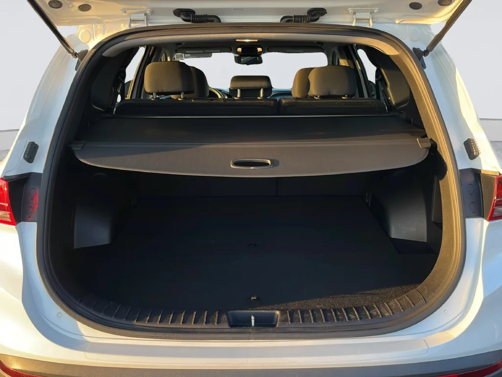 Used 2022 Gray Hyundai SEL image 34
