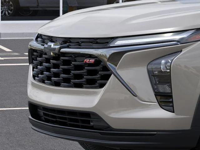 New 2026 White Chevrolet 2RS image 13