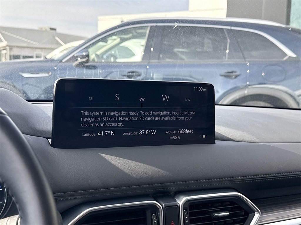 2023 MAZDA CX-5 - Image 17