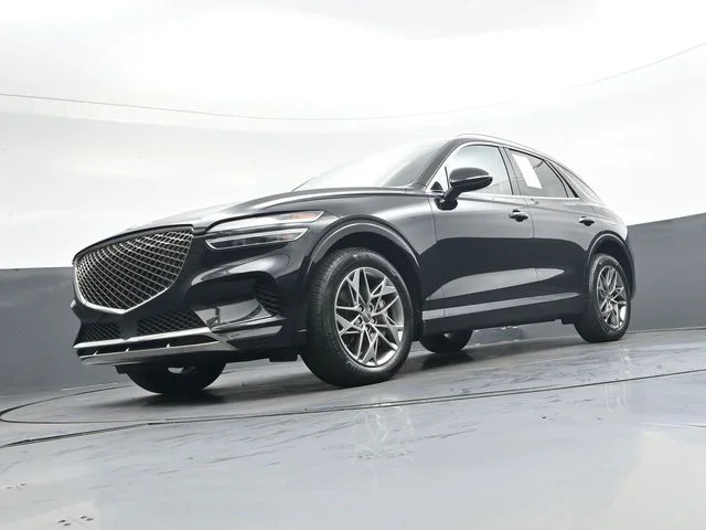 Used 2024 Black Genesis 2.5T image 38