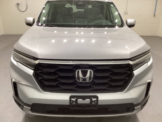 2024 Honda Pilot