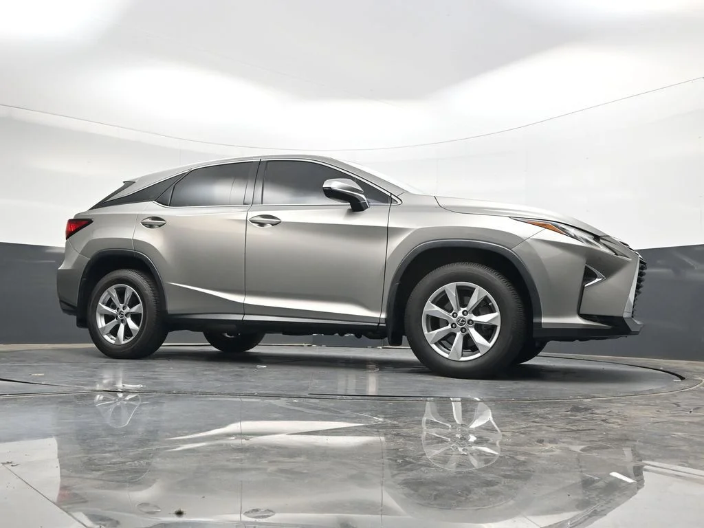 2019 Lexus RX 350 - Photo 30