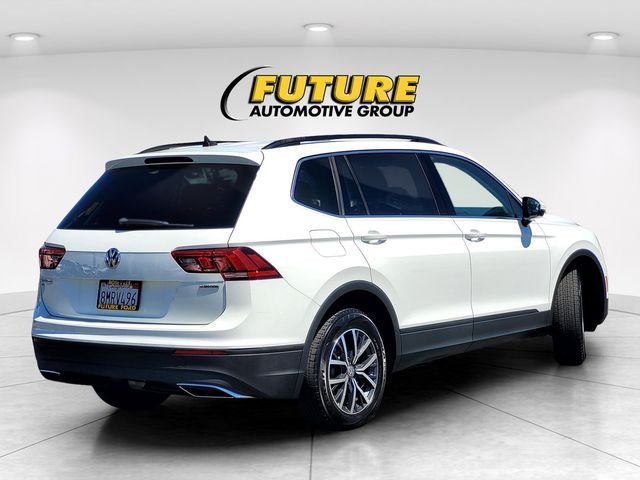 Used 2019  Volkswagen  image 4
