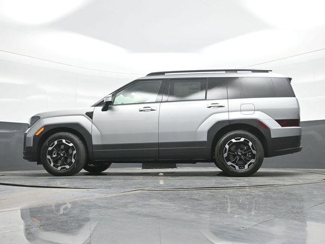 New 2027 Silver Hyundai SEL AWD image 20