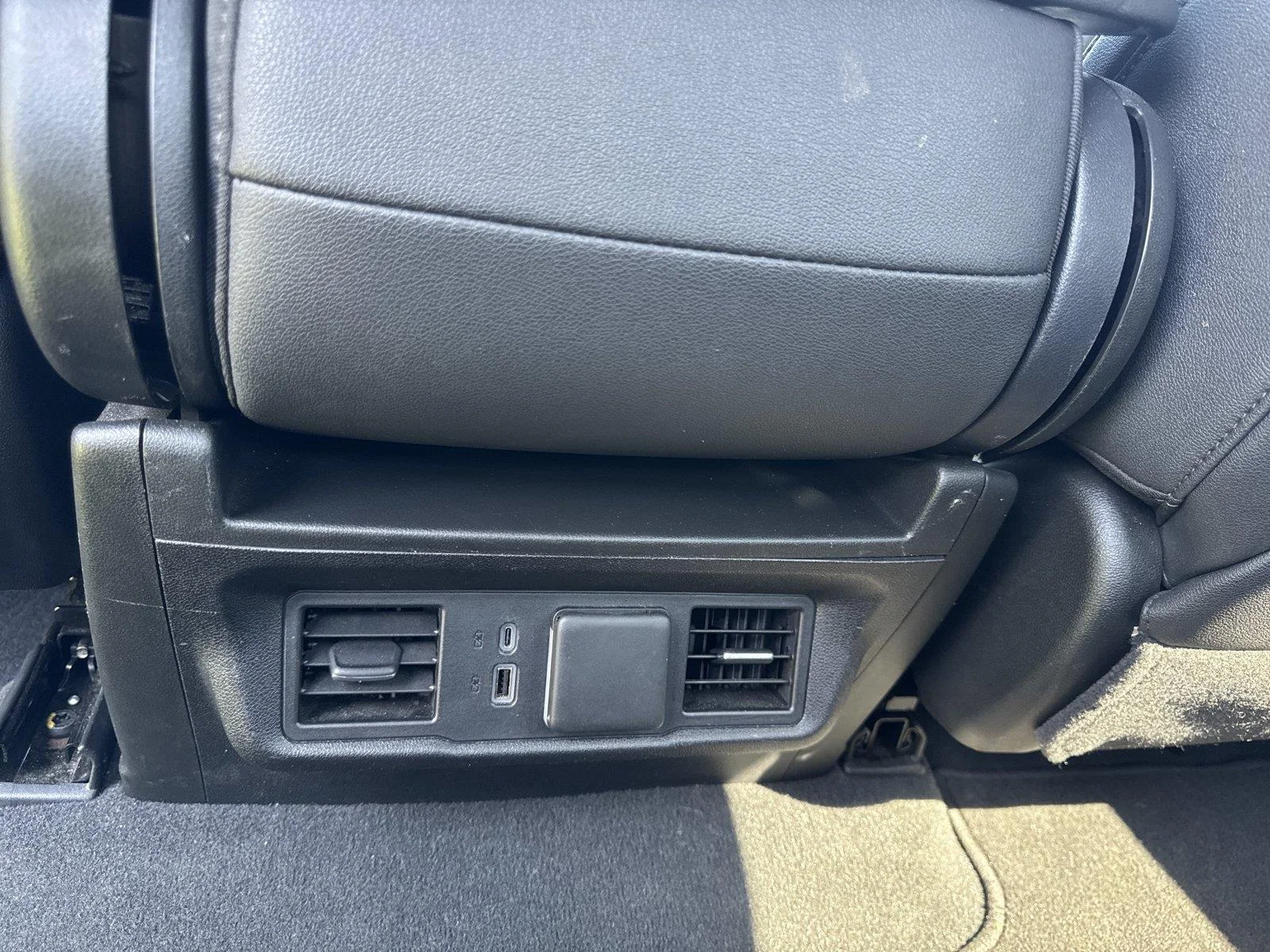 Used 2025 Sterling Metallic GMC SLT image 27