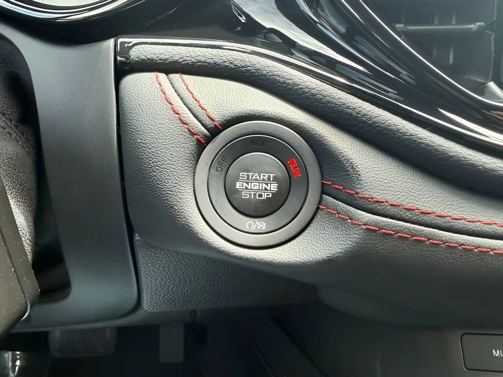Used 2026 White Dodge GT image 24