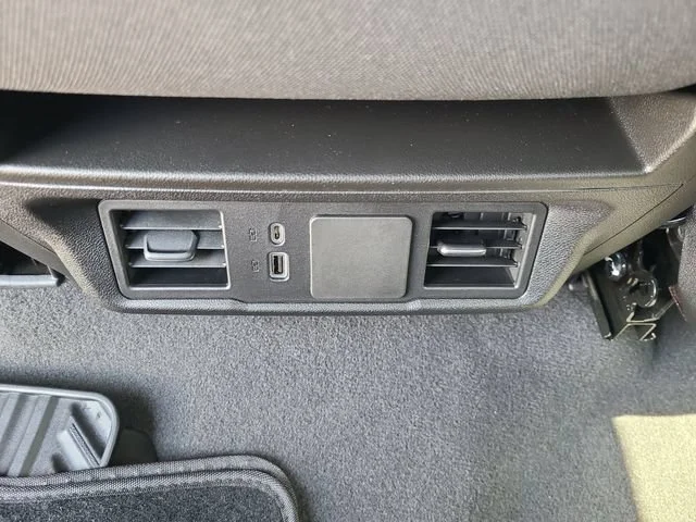 Used 2024 Summit White Chevrolet Custom image 14