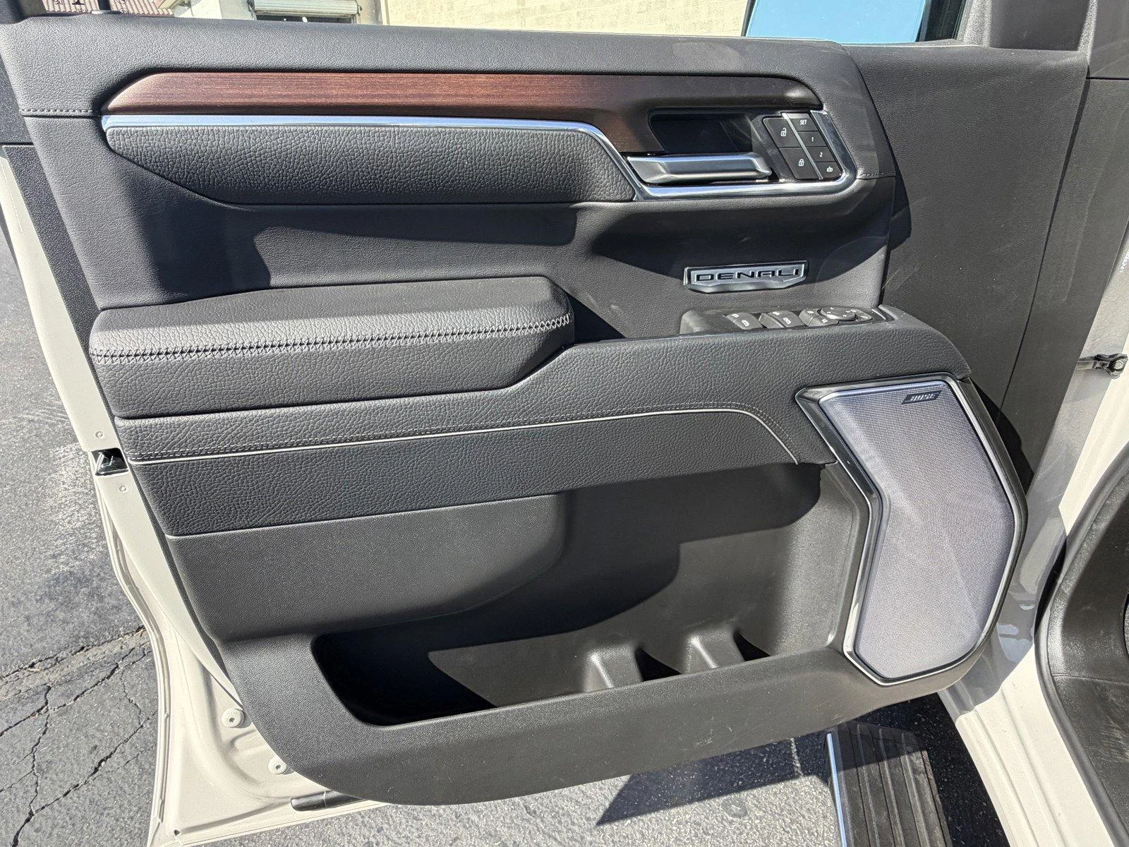 New 2026 Coastal Dune GMC Denali image 18