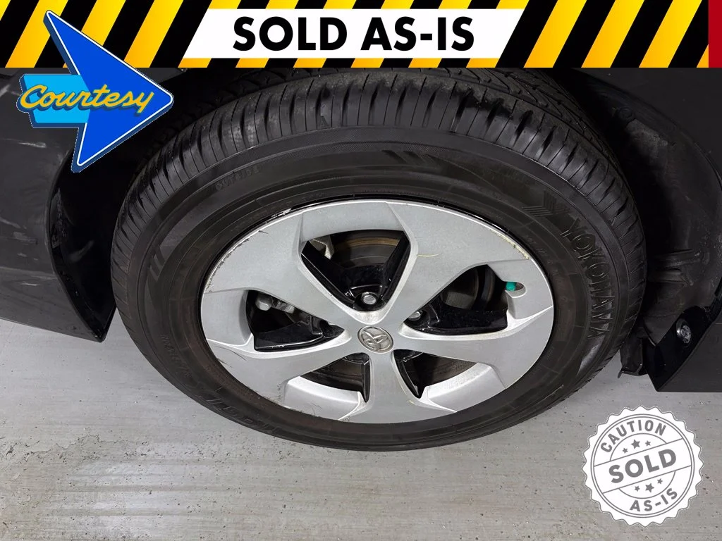 Used 2014 Black Toyota Two image 11