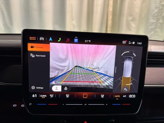 2025 Volkswagen ID. Buzz PRO S - Photo 21