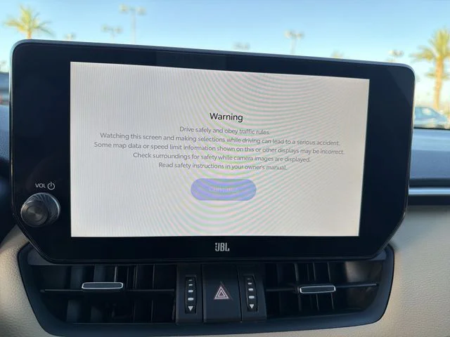 2024 Toyota RAV4 XLE Premium - Photo 20