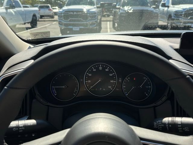 2026 Mazda CX-50 Premium - Photo 24