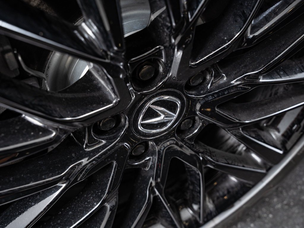 New 2026 Urban Gray Pearl Acura A-Spec Advance Package image 8