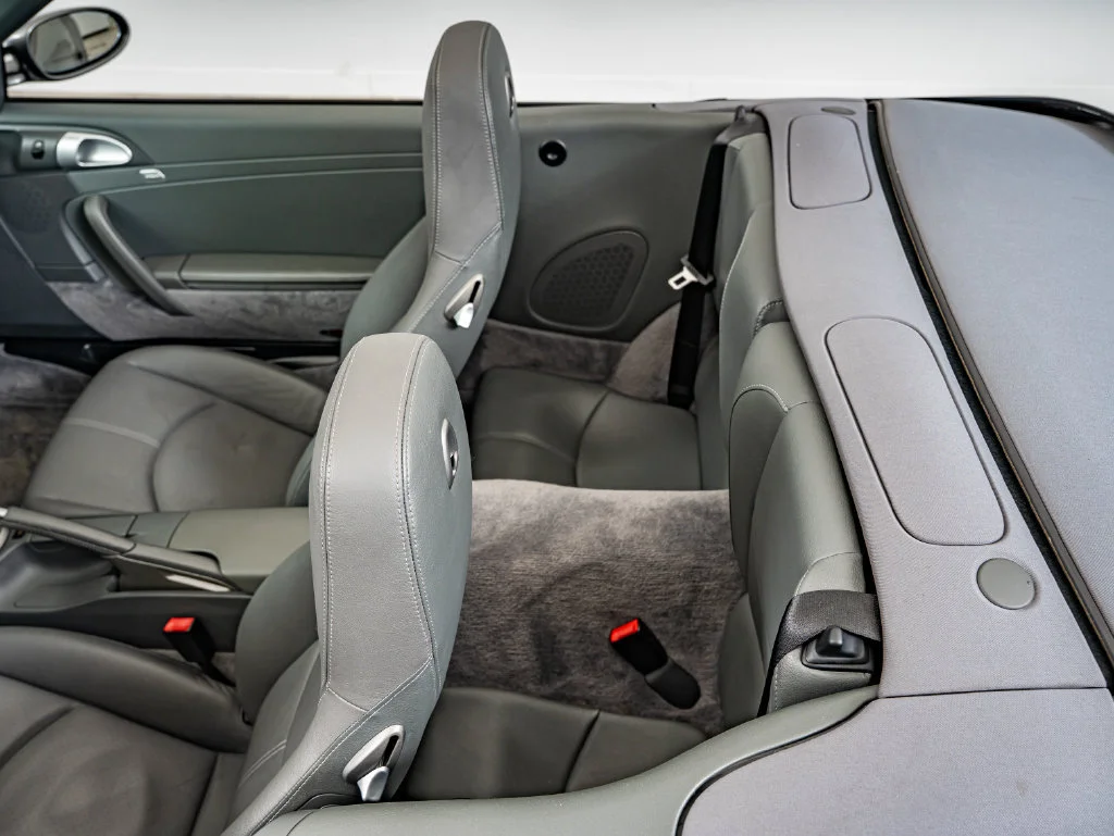 Used 2007 Meteor Porsche Carrera image 26
