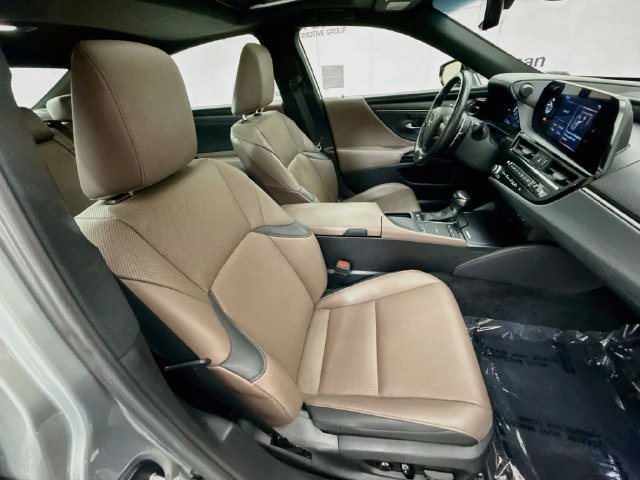 Used 2022 Iridium Lexus 300h image 30