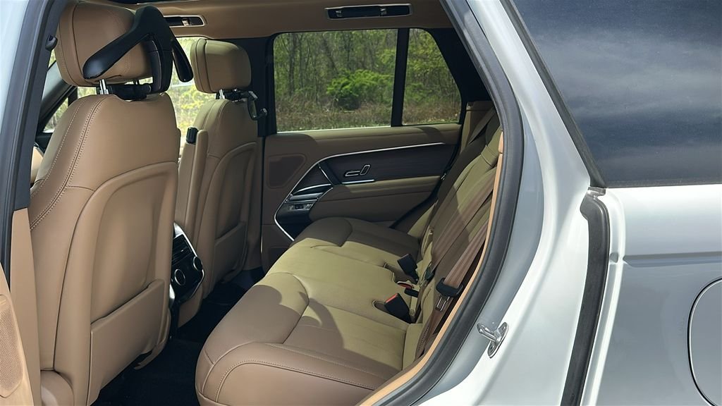 2026 Land Rover Range Rover SE - Photo 20