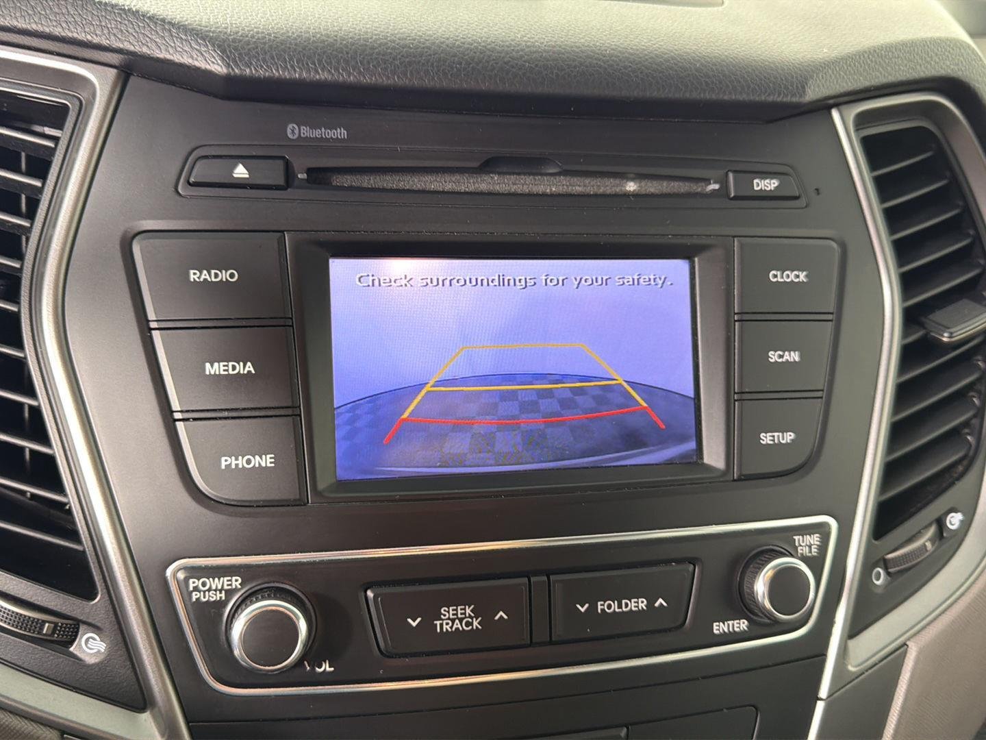 Used 2018 Mineral Gray Hyundai 2.4L image 10