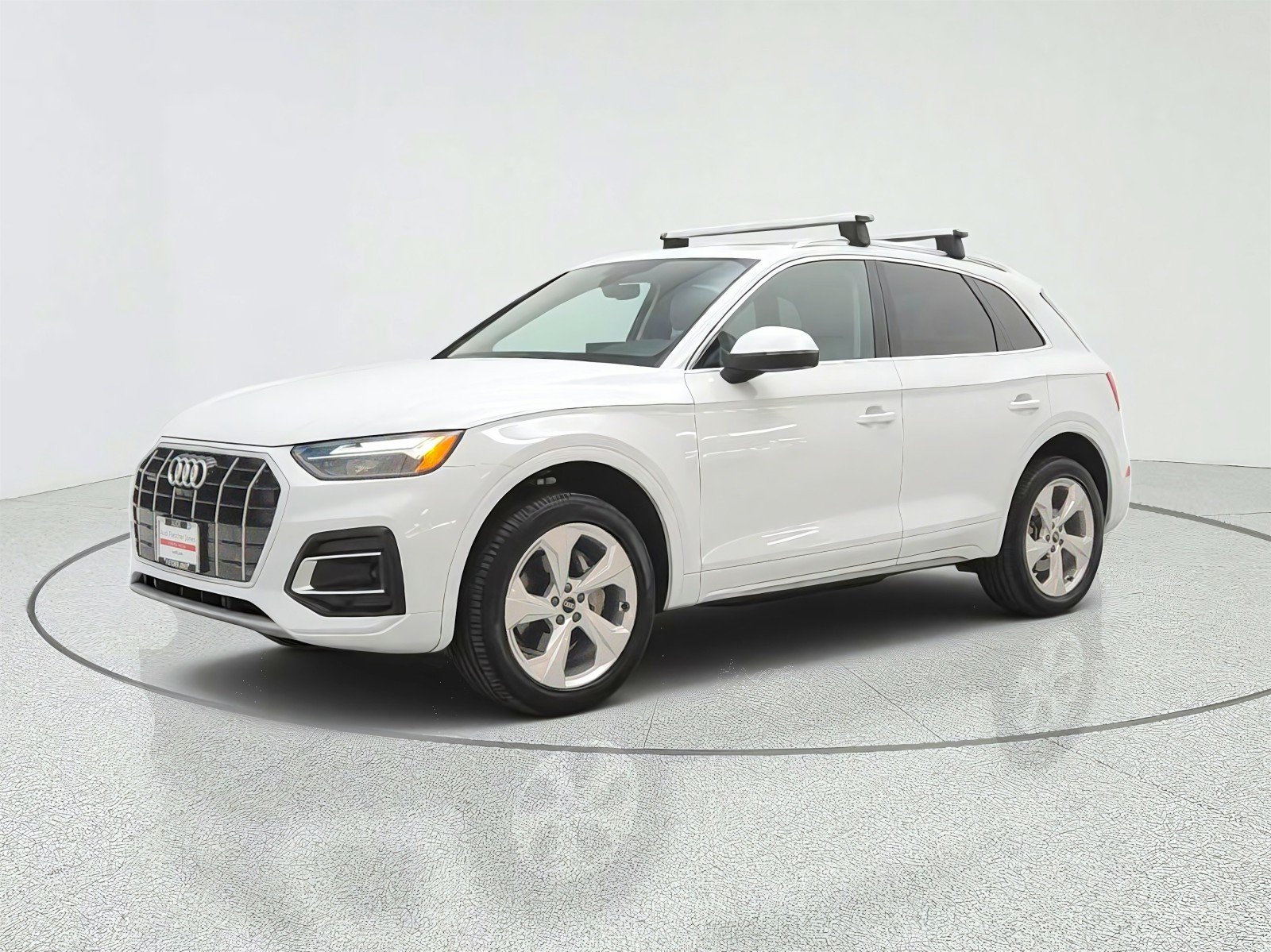 2021 Audi Q5 Premium Plus