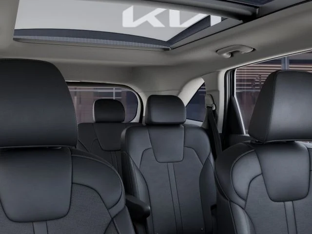 New 2026 Panthera Metal Kia X-Line EX AWD image 27