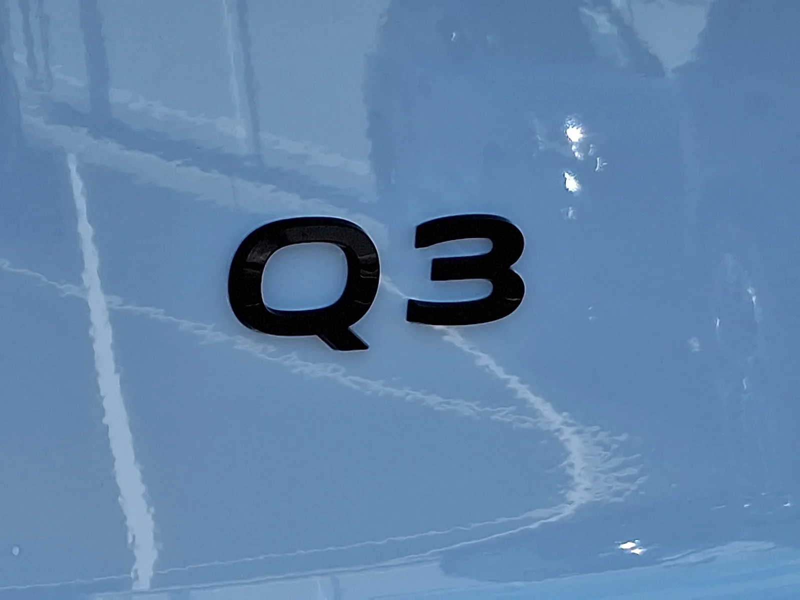 New 2026 Glacier White Metallic Audi S line image 21