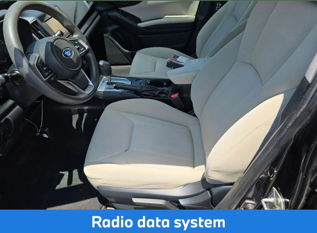 Used 2019 Black Subaru 2.0i Premium image 8