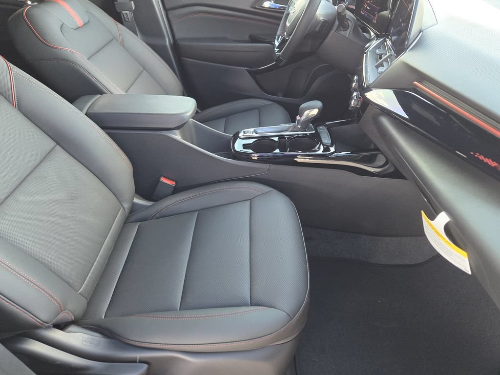 2026 Chevrolet Trax RS - Photo 6