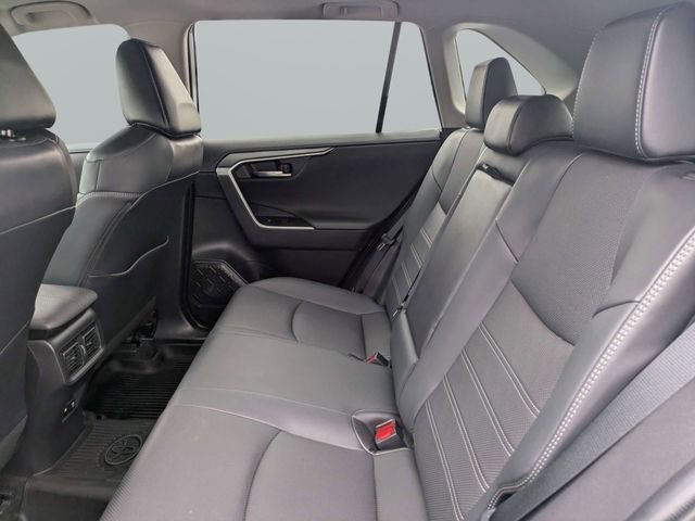 Used 2021 Silver Toyota Limited image 14